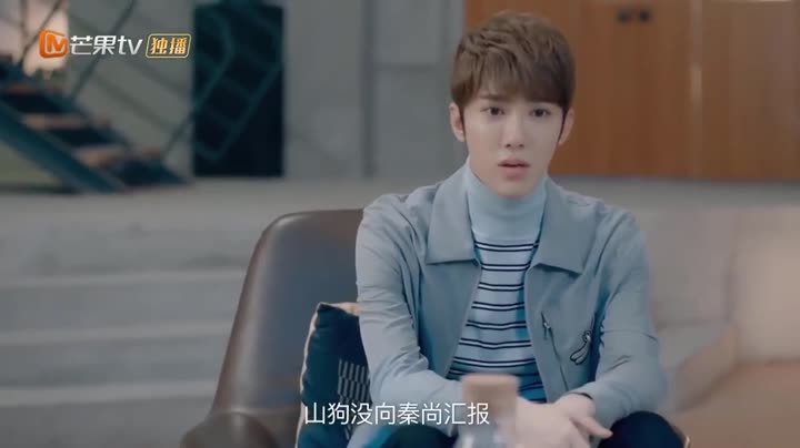 Tập 16 phim Chúng Vương Giá Đáo