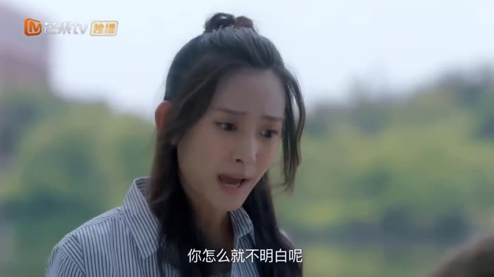 Tập 18 phim Chúng Vương Giá Đáo