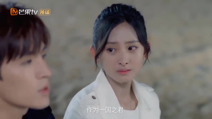 Tập 21 phim Chúng Vương Giá Đáo