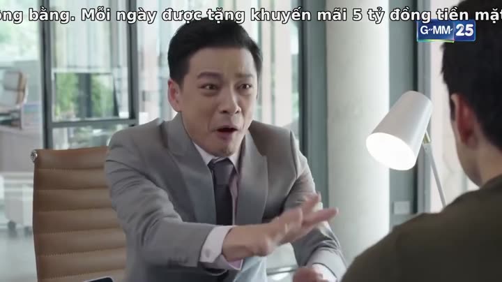 Tập 12 phim Cuồng Si