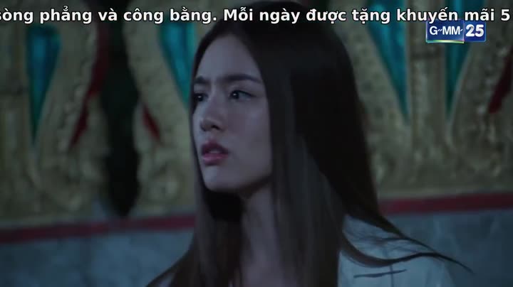 Tập 14 phim Cuồng Si
