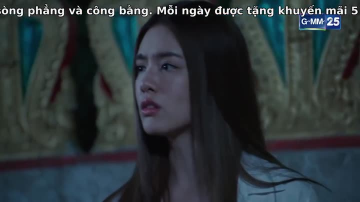 Tập 16 phim Cuồng Si