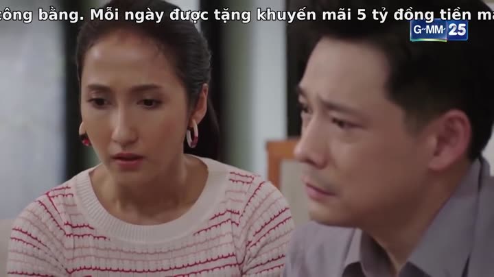 Tập 19 phim Cuồng Si