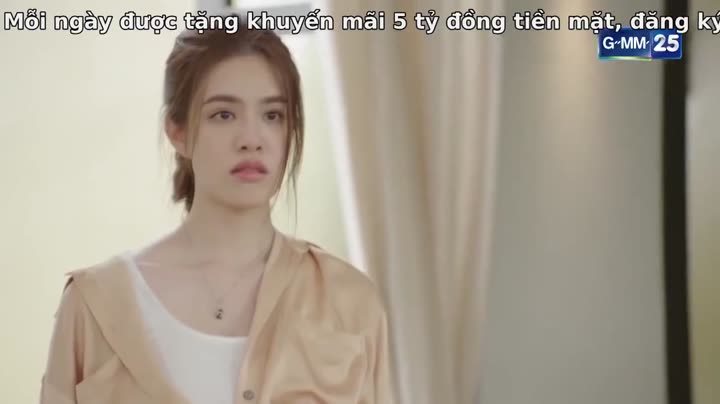 Tập 20 phim Cuồng Si