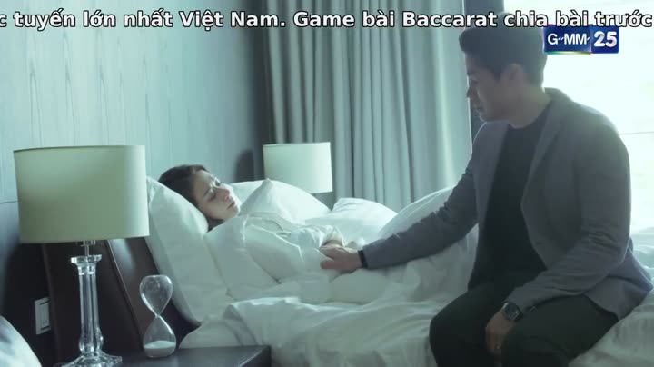 Tập 6 phim Cuồng Si