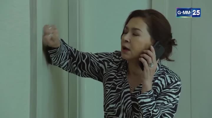 Hình ảnh tập 6 Cuồng Si