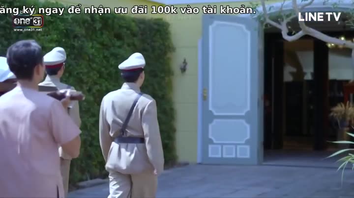 Tập 2 phim Lời Hứa Vĩnh Hằng