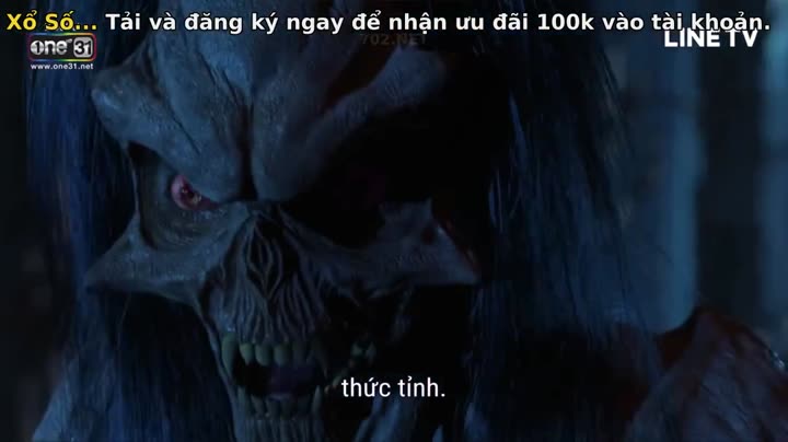 Tập 3 phim Lời Hứa Vĩnh Hằng