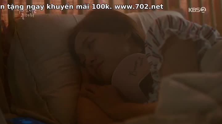 Tập 2 phim Anh Muốn Nghe Em Hát