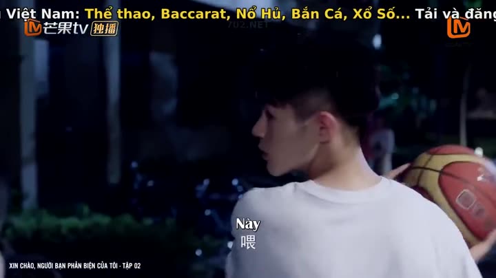 Hình ảnh tập 2 Xin Chào Người Bạn Phản Biện