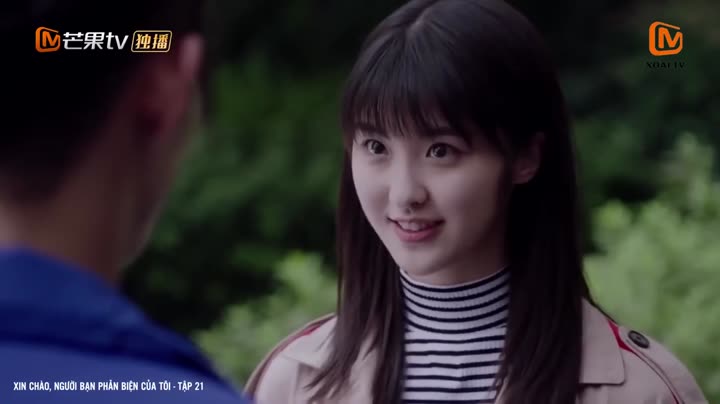 Tập 21 phim Xin Chào Người Bạn Phản Biện