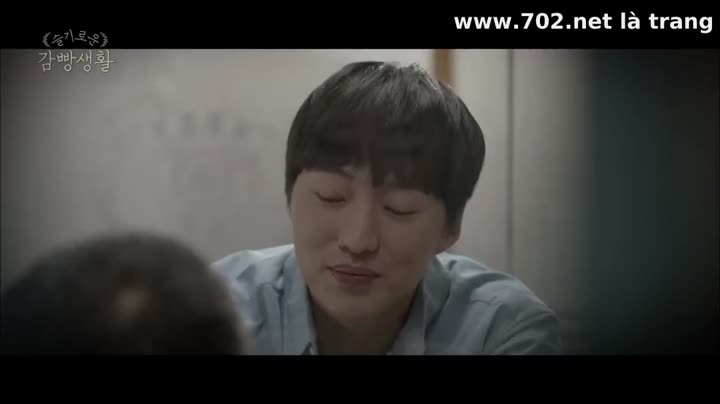 Hình ảnh tập 10 Đời sống ngục tù