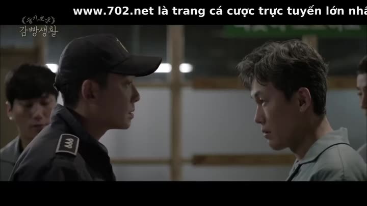 Hình ảnh tập 3 Đời sống ngục tù