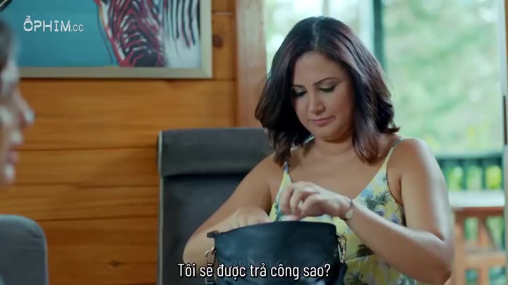 Tập 10 phim Ngôi Nhà Hạnh Phúc (Bản Thổ Nhĩ Kỳ)