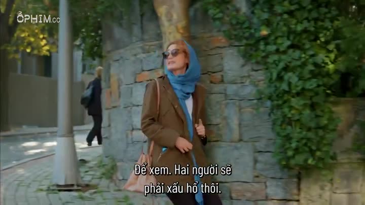 Tập 17 phim Ngôi Nhà Hạnh Phúc (Bản Thổ Nhĩ Kỳ)