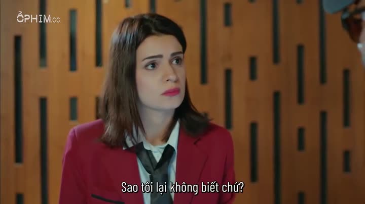 Tập 19 phim Ngôi Nhà Hạnh Phúc (Bản Thổ Nhĩ Kỳ)