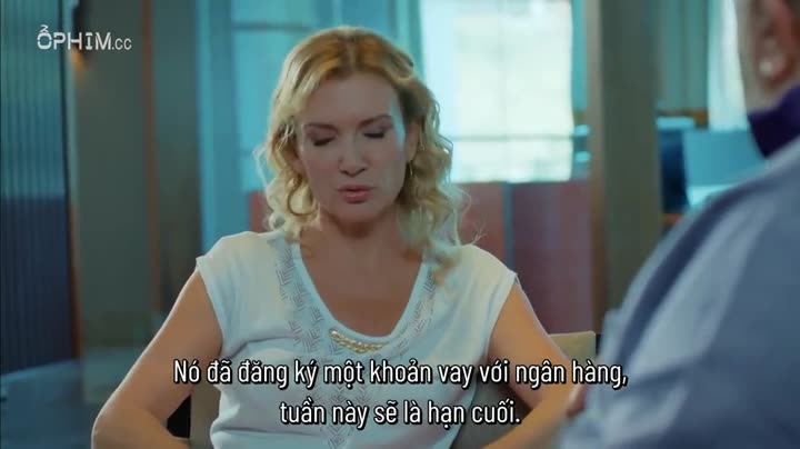 Hình ảnh tập 19 Ngôi Nhà Hạnh Phúc (Bản Thổ Nhĩ Kỳ)