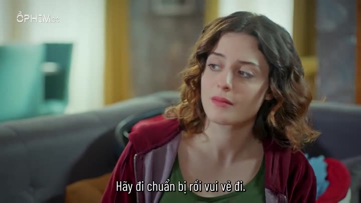 Hình ảnh tập 25 Ngôi Nhà Hạnh Phúc (Bản Thổ Nhĩ Kỳ)