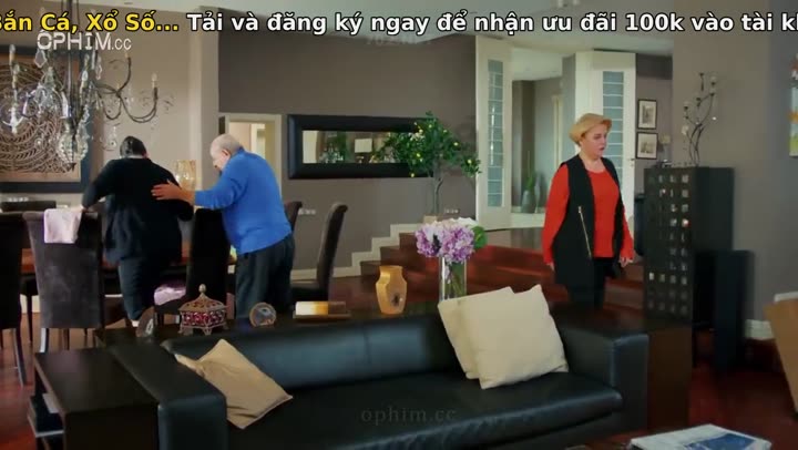 Tập 30 phim Ngôi Nhà Hạnh Phúc (Bản Thổ Nhĩ Kỳ)