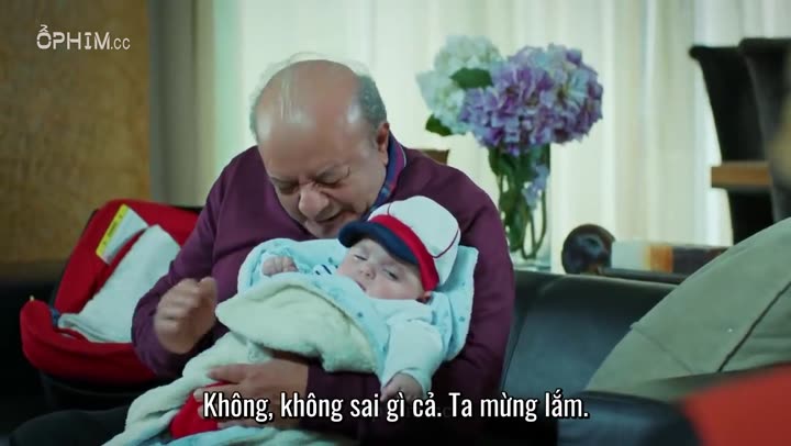 Hình ảnh tập 33 Ngôi Nhà Hạnh Phúc (Bản Thổ Nhĩ Kỳ)