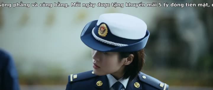 Hình ảnh tập 1 Xin Chào, Hỏa Diễm Lam