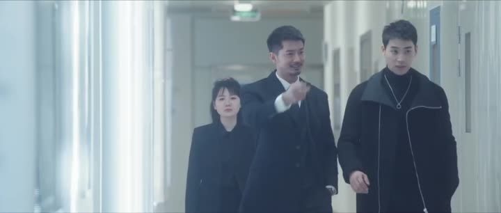 Tập 21 phim Xin Chào, Hỏa Diễm Lam