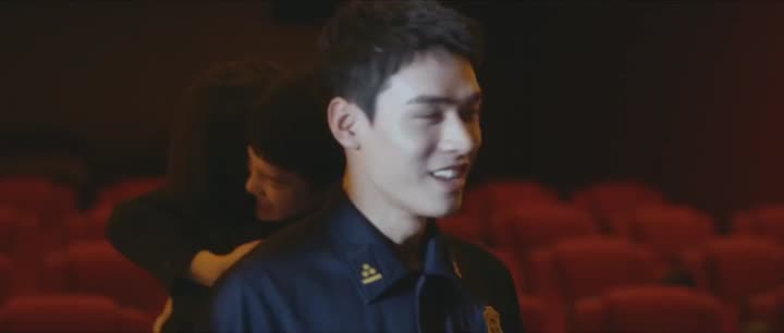 Tập 24 phim Xin Chào, Hỏa Diễm Lam