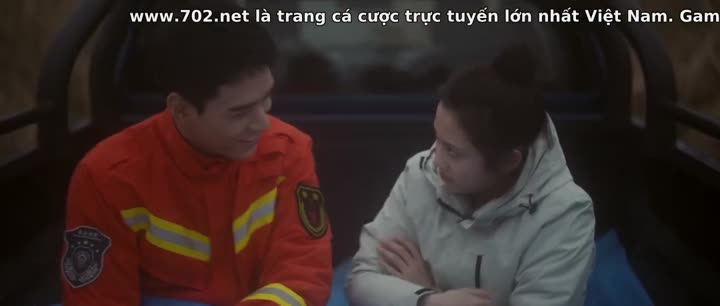 Hình ảnh tập 9 Xin Chào, Hỏa Diễm Lam