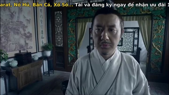 Hình ảnh tập 12 Thiết Diện Ngự Sử