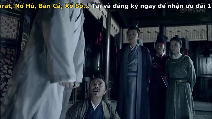 Hình ảnh tập 19 Thiết Diện Ngự Sử