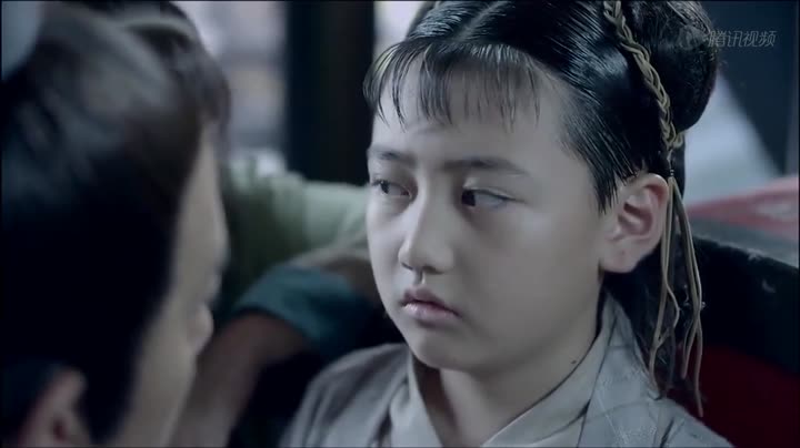 Tập 20 phim Thiết Diện Ngự Sử