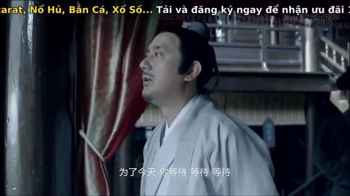 Hình ảnh tập 20 Thiết Diện Ngự Sử
