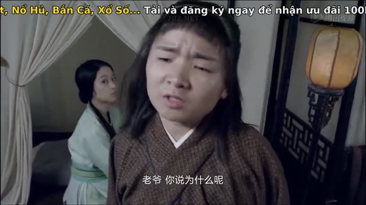 Hình ảnh tập 21 Thiết Diện Ngự Sử