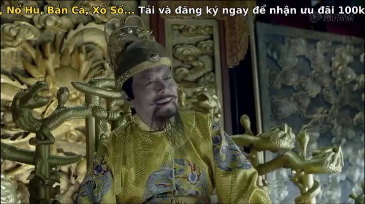 Hình ảnh tập 24 Thiết Diện Ngự Sử