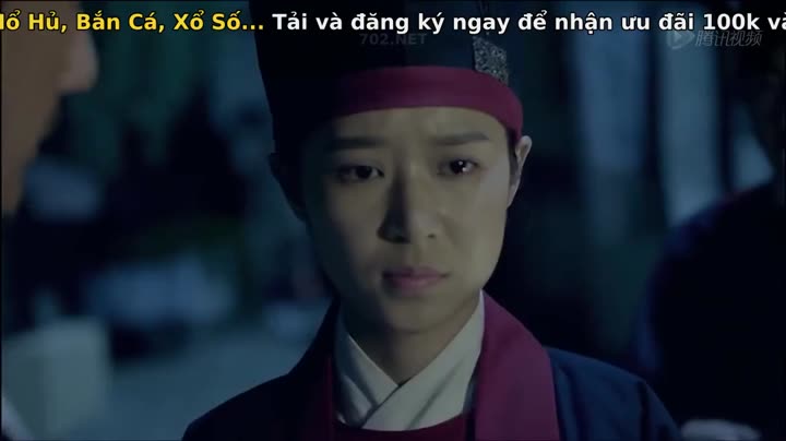 Hình ảnh tập 29 Thiết Diện Ngự Sử