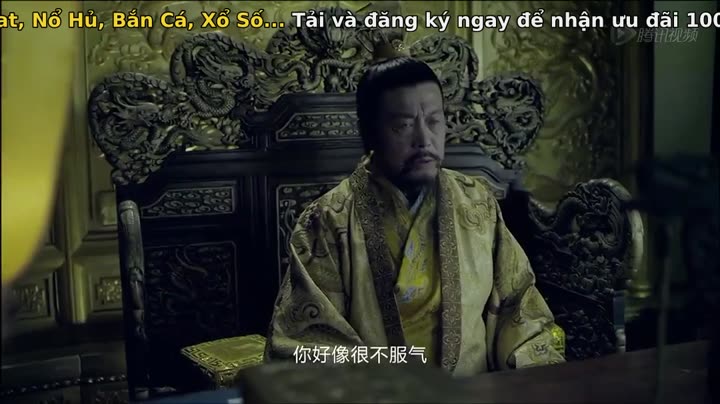 Hình ảnh tập 30 Thiết Diện Ngự Sử