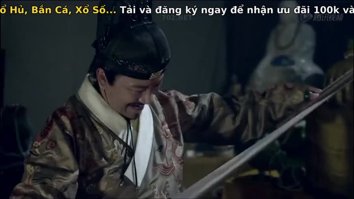 Hình ảnh tập 33 Thiết Diện Ngự Sử