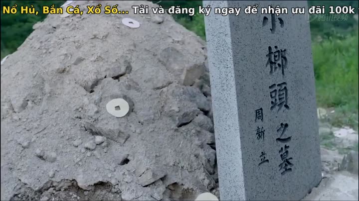 Hình ảnh tập 35 Thiết Diện Ngự Sử