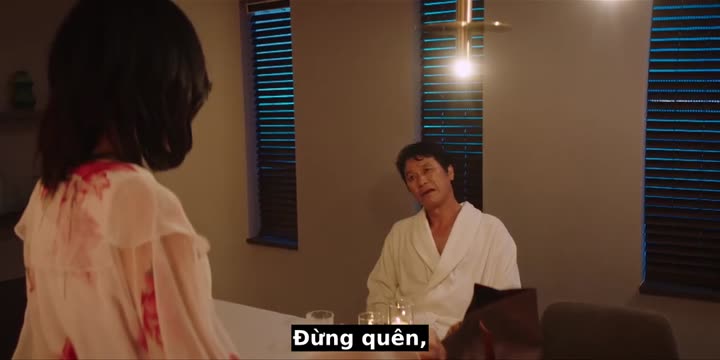 Tập 2 phim Con Đường Bi Kịch (Bi Kịch Thượng Lưu)