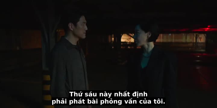 Tập 4 phim Con Đường Bi Kịch (Bi Kịch Thượng Lưu)