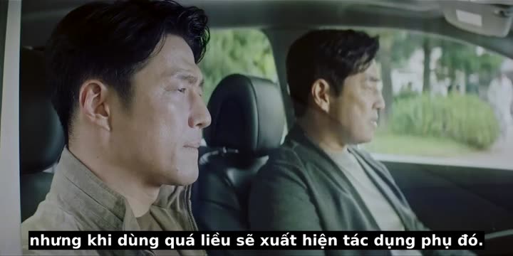 Hình ảnh tập 5 Con Đường Bi Kịch (Bi Kịch Thượng Lưu)
