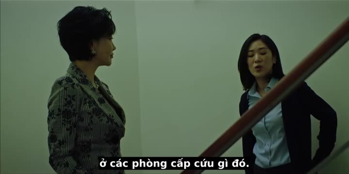 Hình ảnh tập 7 Con Đường Bi Kịch (Bi Kịch Thượng Lưu)