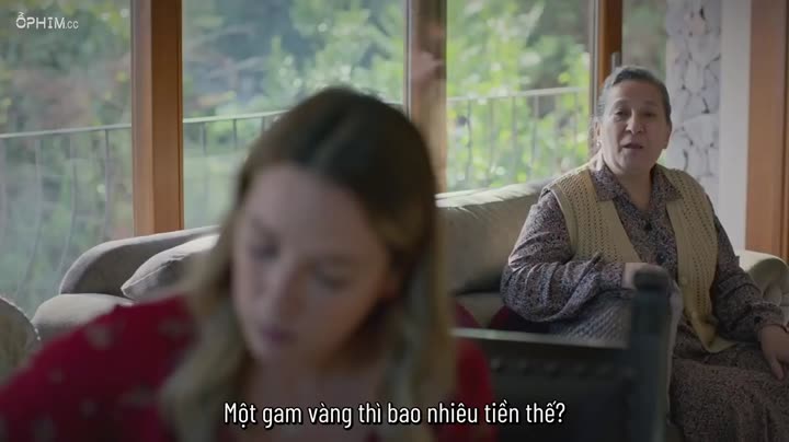 Tập 3 phim Ramo (Phần 2)