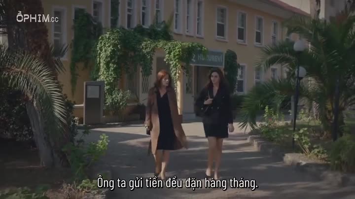 Hình ảnh tập 8 Ramo (Phần 2)