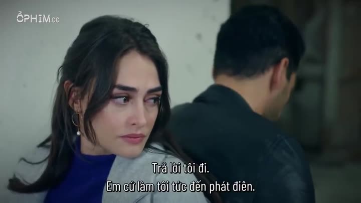 Hình ảnh tập 9 Ramo (Phần 2)