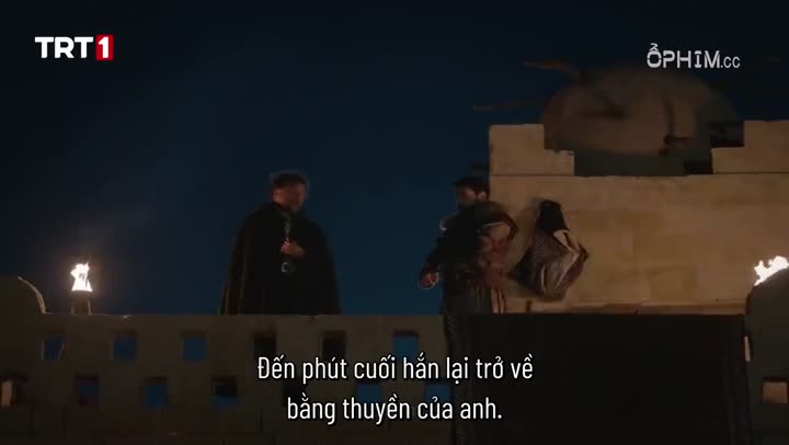 Hình ảnh tập 10 Barbaros: Thanh Kiếm Địa Trung Hải