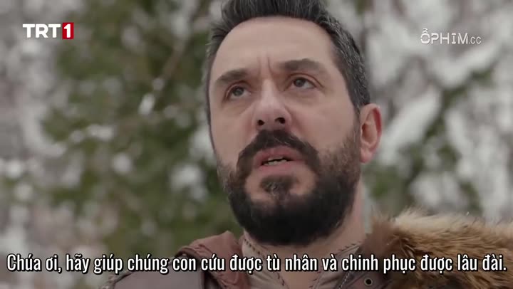 Hình ảnh tập 19 Barbaros: Thanh Kiếm Địa Trung Hải