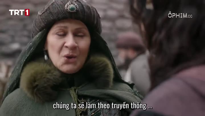 Tập 21 phim Barbaros: Thanh Kiếm Địa Trung Hải