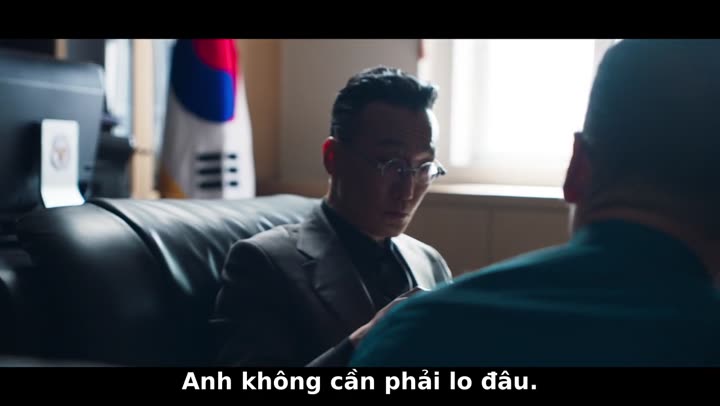 Tập 16 phim Big Mouth
