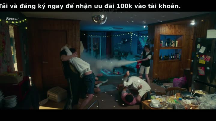 Hình ảnh tập 2 Big Mouth